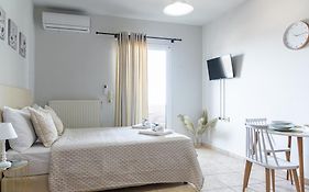 Alexandros Seaview Apartment
